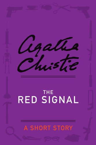 The red signal by Agatha Christie