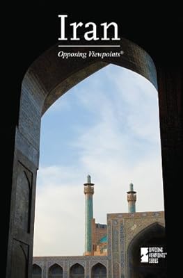 Iran (Opposing Viewpoints)
