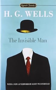 The Invisible Man