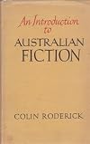 An introduction to Australian fiction