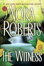 The witness by Nora Roberts