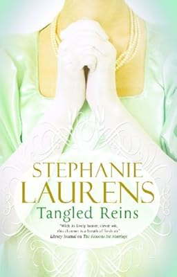 Tangled Reins