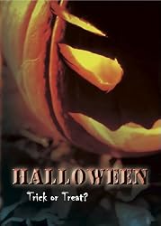 Halloween Trick or Treat