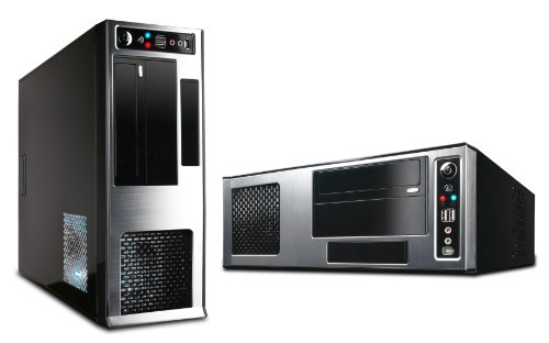 Algopix Similar Product 14 - Apevia XMASTERAL500 ATX