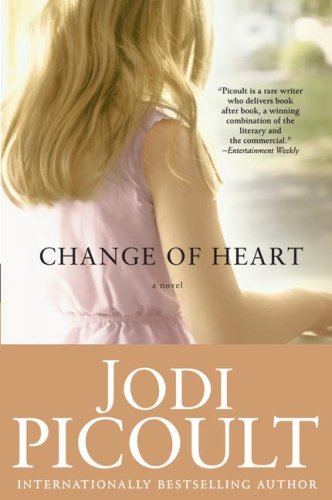 Change Of Heart by Jodi Picoult
