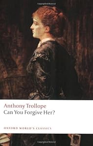 Can You Forgive Her?