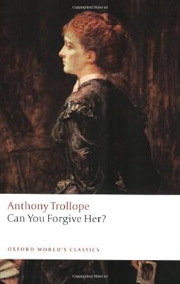 Can You Forgive Her?