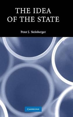 The Idea of the State (Contemporary Political Theory)