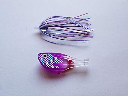 Algopix Similar Product 12 - Musselhead Tackle Full Meat Rigs