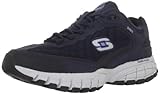 Skechers Men's Juke Bighorn Oxford