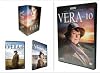 Vera Complete Series 1-10