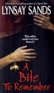 A Bite to Remember (Argeneau Vampires, Book 5)