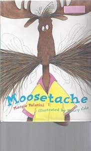 Moosetache