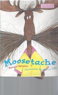 Moosetache