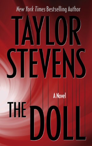The Doll by Taylor Stevens