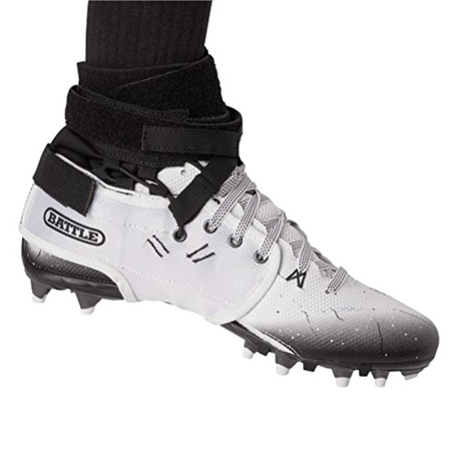 Algopix Similar Product 14 - Battle Sports xFAST Ankle Support