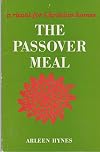 Passover Meal: A ritual for Christian homes