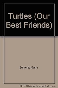 Turtles by Marie Devers