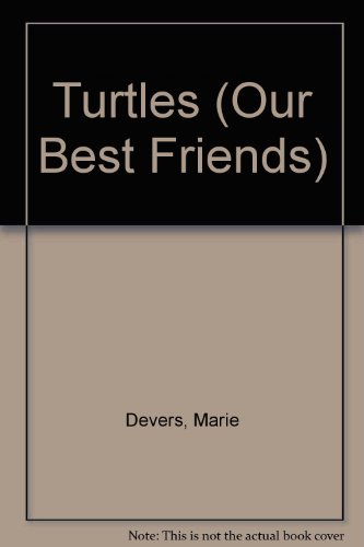 Turtles by Marie Devers