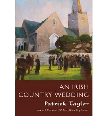 An Irish Country Wedding