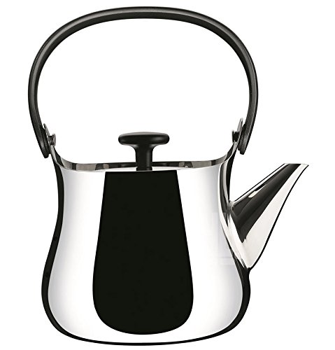 

Alessi Cha Kettle Teapot 31oz