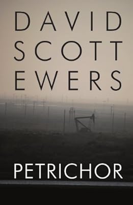 Petrichor
