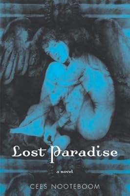 Lost Paradise: A Novel