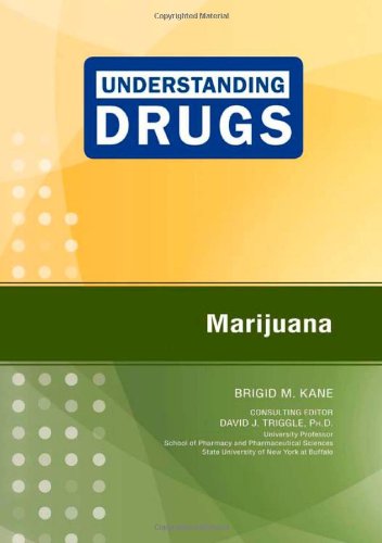 Marijuana by Brigid M Kane
