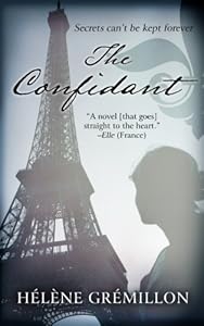 The Confidant by H?l?ne Gr?millon