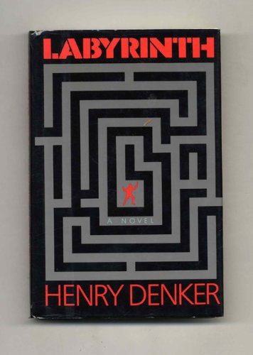 Labyrinth by Henry Denker