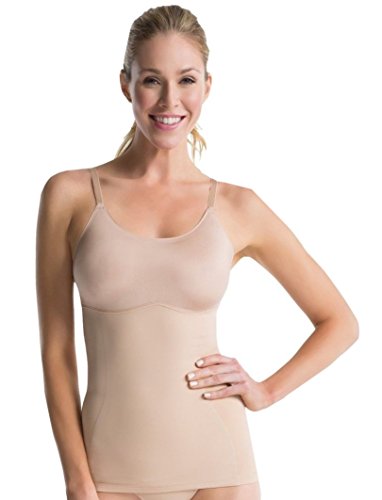 SPANX ASSETS Spot-On Slimmers Super Control Cami Camisole