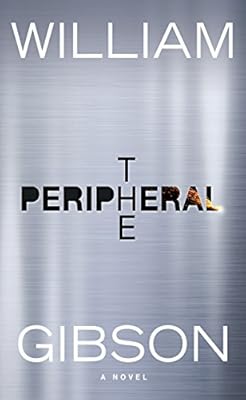The Peripheral