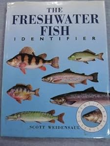 The Freshwater Fish Identifier