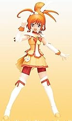 S.H.フィギュアーツ スマイルプリキュア！ キュアサニー （魂ウェブ限定）