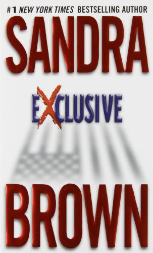 Exclusive by Sandra Brown