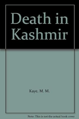 Death in Kashmir