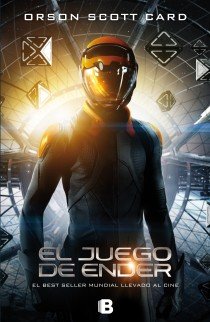 Juego de Ender by Orson Scott Card