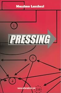 Pressing by Massimo Lucchesi