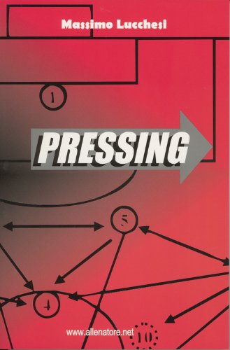 Pressing by Massimo Lucchesi