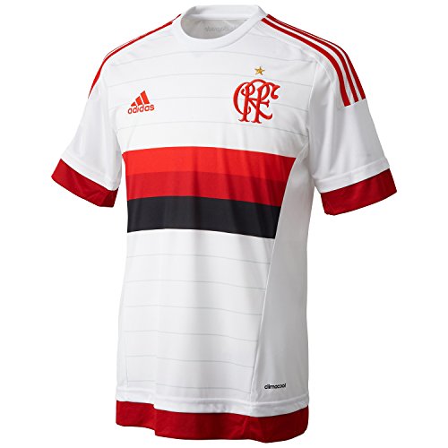 Algopix Similar Product 9 - CR Flamengo Rio de Janeiro Jersey