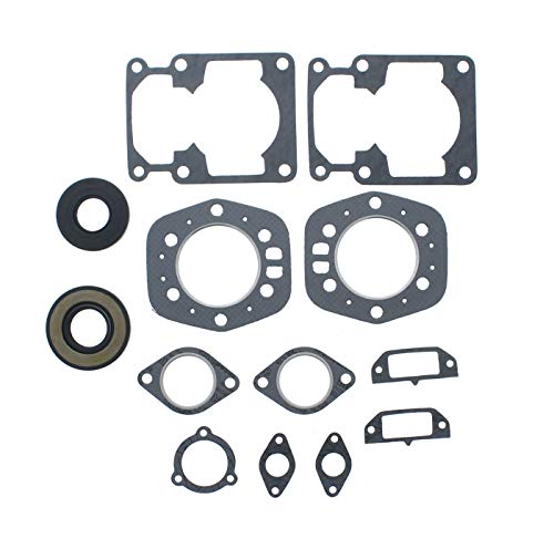 Algopix Similar Product 3 - Complete Gasket Kit fits Arctic Cat El