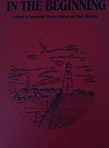 In the Beginning: A History of Coronation, Throne, Federal and Fleet Districts