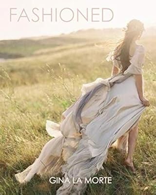 FASHIONED: what you've been created for