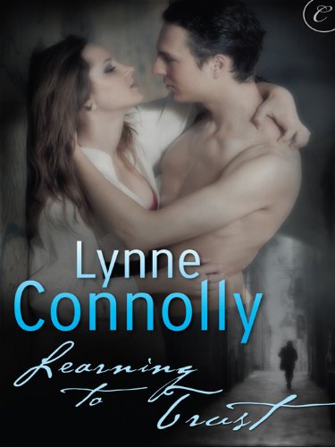 Learning to Trust by Lynne Connolly