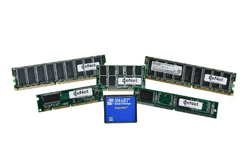 Algopix Similar Product 4 - eNet 256MB DRAM Memory Module