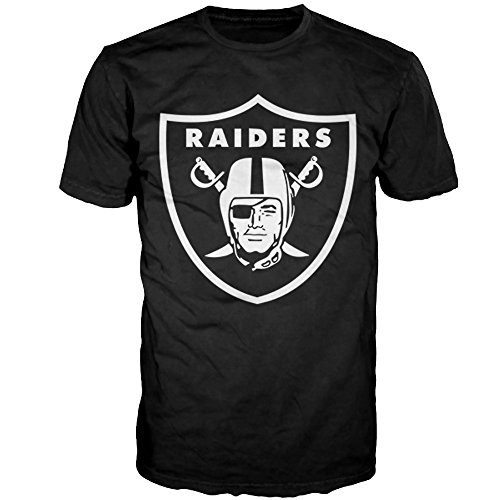 CACshop Mens Okland Raiders T Shirts
