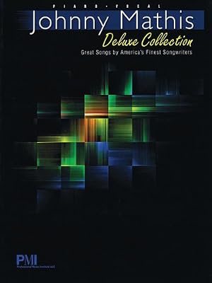 Johnny Mathis Deluxe Collection