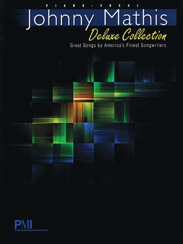 Johnny Mathis Deluxe Collection by Johnny Mathis