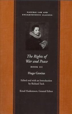 The Rights of War And Peace