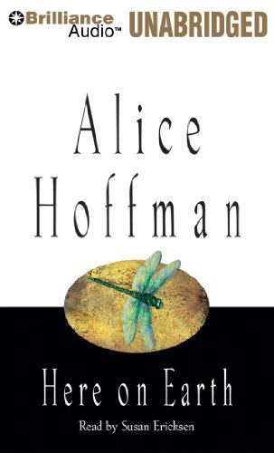 Here on Earth by Alice Hoffman